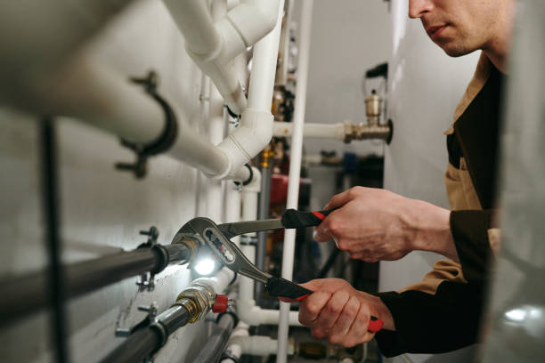 Best Clogged Drain Plumber  in Blairsville, PA