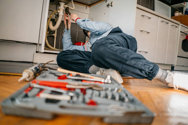 Best Residential Plumbing Services  in Blairsville, PA